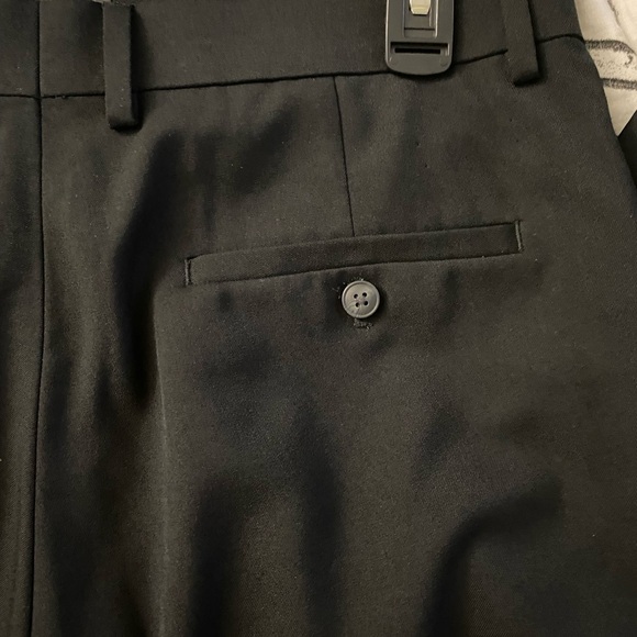 Haggar suite ( 2 pieces ) men’s classic. Looks like new. - Picture 15 of 15